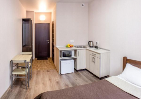 Apart Hotel Smart Studio, Kharkiv